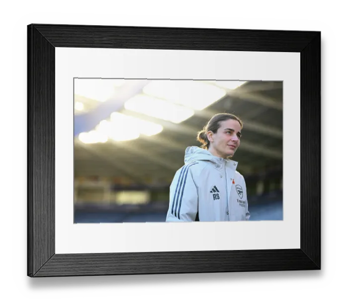 Framed Print : Leicester City v Arsenal - Barclays Women's Super League Leicester City v Arsenal - Barclays Women's Super League Framed Print : Leicester City v Arsenal - Barclays Women's Super League Leicester City v Arsenal - Barclays Women's Super League