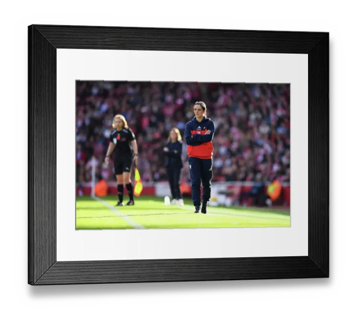 Framed Print : Arsenal v Chelsea FC - Barclays Women's Super League Arsenal v Chelsea FC - Barclays Women's Super League Framed Print : Arsenal v Chelsea FC - Barclays Women's Super League Arsenal v Chelsea FC - Barclays Women's Super League