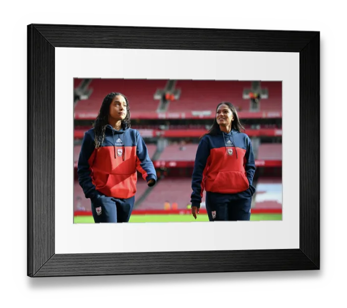 Framed Print : Arsenal v Chelsea FC - Barclays Women's Super League Arsenal v Chelsea FC - Barclays Women's Super League Framed Print : Arsenal v Chelsea FC - Barclays Women's Super League Arsenal v Chelsea FC - Barclays Women's Super League