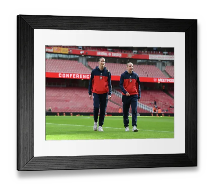 Framed Print : Arsenal v Chelsea FC - Barclays Women's Super League Arsenal v Chelsea FC - Barclays Women's Super League Framed Print : Arsenal v Chelsea FC - Barclays Women's Super League Arsenal v Chelsea FC - Barclays Women's Super League