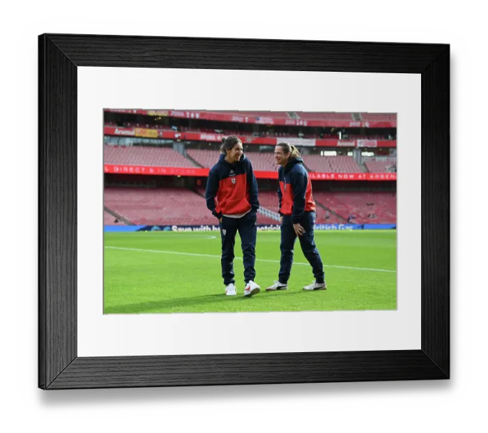 Framed Print : Arsenal v Chelsea FC - Barclays Women's Super League Arsenal v Chelsea FC - Barclays Women's Super League Framed Print : Arsenal v Chelsea FC - Barclays Women's Super League Arsenal v Chelsea FC - Barclays Women's Super League