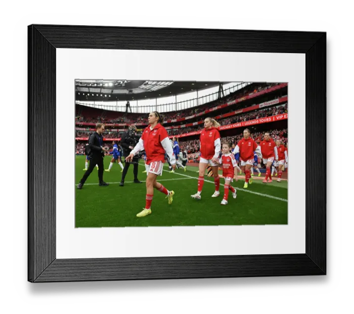 Framed Print : Arsenal v Chelsea FC - Barclays Women's Super League Arsenal v Chelsea FC - Barclays Women's Super League Framed Print : Arsenal v Chelsea FC - Barclays Women's Super League Arsenal v Chelsea FC - Barclays Women's Super League