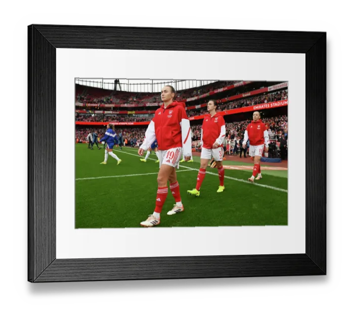 Framed Print : Arsenal v Chelsea FC - Barclays Women's Super League Arsenal v Chelsea FC - Barclays Women's Super League Framed Print : Arsenal v Chelsea FC - Barclays Women's Super League Arsenal v Chelsea FC - Barclays Women's Super League