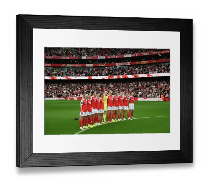 Framed Print : Arsenal v Chelsea FC - Barclays Women's Super League Arsenal v Chelsea FC - Barclays Women's Super League Framed Print : Arsenal v Chelsea FC - Barclays Women's Super League Arsenal v Chelsea FC - Barclays Women's Super League