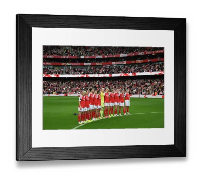 Framed Print : Arsenal v Chelsea FC - Barclays Women's Super League Arsenal v Chelsea FC - Barclays Women's Super League Framed Print : Arsenal v Chelsea FC - Barclays Women's Super League Arsenal v Chelsea FC - Barclays Women's Super League
