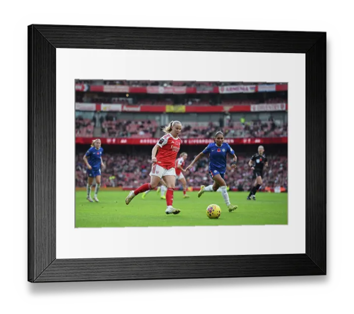 Framed Print : Arsenal v Chelsea FC - Barclays Women's Super League Arsenal v Chelsea FC - Barclays Women's Super League Framed Print : Arsenal v Chelsea FC - Barclays Women's Super League Arsenal v Chelsea FC - Barclays Women's Super League