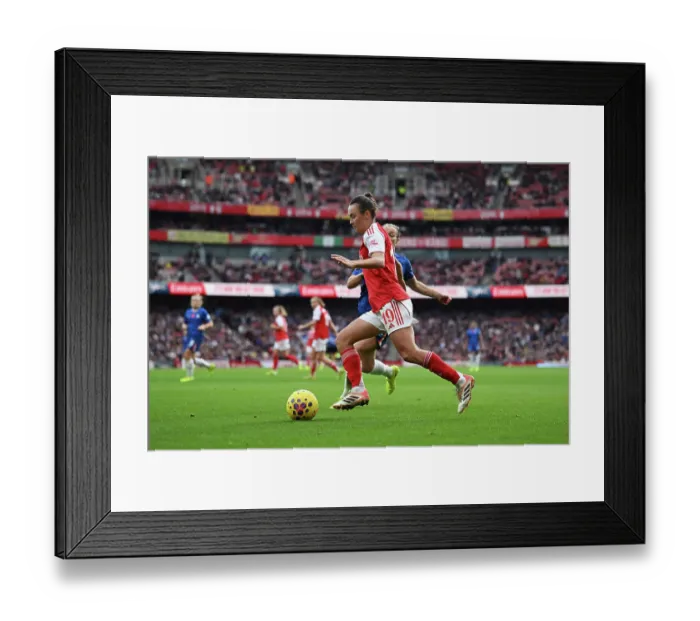 Framed Print : Arsenal v Chelsea FC - Barclays Women's Super League Arsenal v Chelsea FC - Barclays Women's Super League Framed Print : Arsenal v Chelsea FC - Barclays Women's Super League Arsenal v Chelsea FC - Barclays Women's Super League