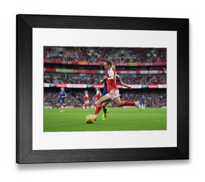 Framed Print : Arsenal v Chelsea FC - Barclays Women's Super League Arsenal v Chelsea FC - Barclays Women's Super League Framed Print : Arsenal v Chelsea FC - Barclays Women's Super League Arsenal v Chelsea FC - Barclays Women's Super League