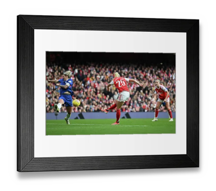 Framed Print : Arsenal v Chelsea FC - Barclays Women's Super League Arsenal v Chelsea FC - Barclays Women's Super League Framed Print : Arsenal v Chelsea FC - Barclays Women's Super League Arsenal v Chelsea FC - Barclays Women's Super League