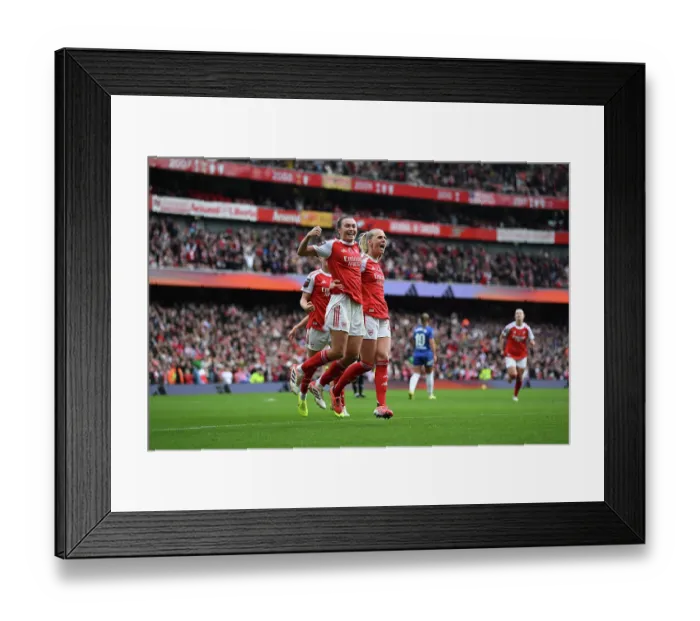 Framed Print : Arsenal v Chelsea FC - Barclays Women's Super League Arsenal v Chelsea FC - Barclays Women's Super League Framed Print : Arsenal v Chelsea FC - Barclays Women's Super League Arsenal v Chelsea FC - Barclays Women's Super League