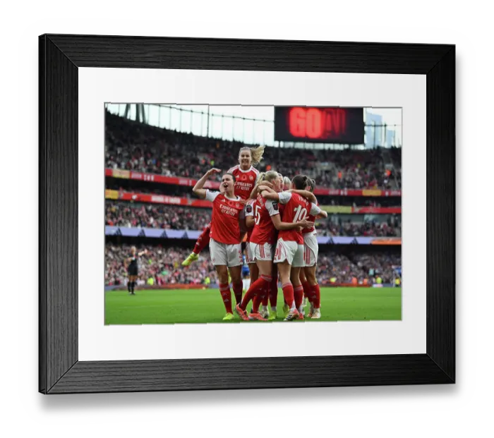 Framed Print : Arsenal v Chelsea FC - Barclays Women's Super League Arsenal v Chelsea FC - Barclays Women's Super League Framed Print : Arsenal v Chelsea FC - Barclays Women's Super League Arsenal v Chelsea FC - Barclays Women's Super League