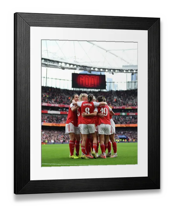 Framed Print : Arsenal v Chelsea FC - Barclays Women's Super League Arsenal v Chelsea FC - Barclays Women's Super League Framed Print : Arsenal v Chelsea FC - Barclays Women's Super League Arsenal v Chelsea FC - Barclays Women's Super League