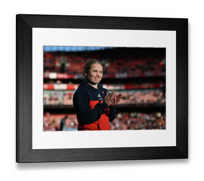 Framed Print : Arsenal v Chelsea FC - Barclays Women's Super League Arsenal v Chelsea FC - Barclays Women's Super League Framed Print : Arsenal v Chelsea FC - Barclays Women's Super League Arsenal v Chelsea FC - Barclays Women's Super League