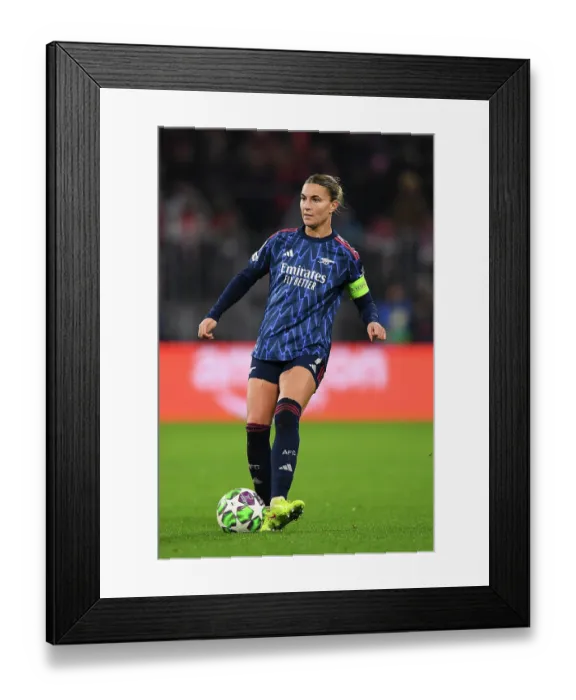 Framed Print : FC Bayern Munchen v Arsenal FC - UEFA Women's Champions League 2025 / 26 League Phase MD3 FC Bayern München v Arsenal FC - UEFA Women's Champions League 2025 / 26 League Framed Print : FC Bayern Munchen v Arsenal FC - UEFA Women's Champions League 2025 / 26 League Phase MD3 FC Bayern München v Arsenal FC - UEFA Women's Champions League 2025 / 26 League