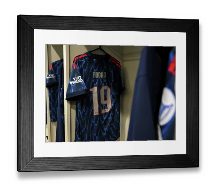 Framed Print : FC Bayern Munchen v Arsenal FC - UEFA Women's Champions League 2025 / 26 League Phase MD3 FC Bayern München v Arsenal FC - UEFA Women's Champions League 2025 / 26 League Framed Print : FC Bayern Munchen v Arsenal FC - UEFA Women's Champions League 2025 / 26 League Phase MD3 FC Bayern München v Arsenal FC - UEFA Women's Champions League 2025 / 26 League