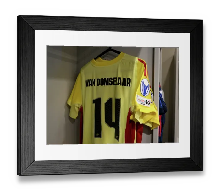 Framed Print : FC Bayern Munchen v Arsenal FC - UEFA Women's Champions League 2025 / 26 League Phase MD3 FC Bayern München v Arsenal FC - UEFA Women's Champions League 2025 / 26 League Framed Print : FC Bayern Munchen v Arsenal FC - UEFA Women's Champions League 2025 / 26 League Phase MD3 FC Bayern München v Arsenal FC - UEFA Women's Champions League 2025 / 26 League