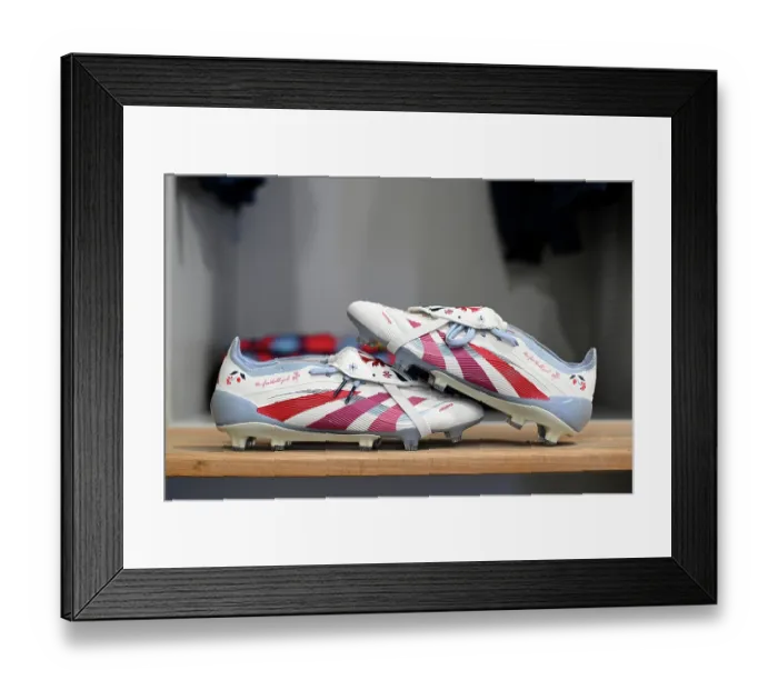 Framed Print : FC Bayern Munchen v Arsenal FC - UEFA Women's Champions League 2025 / 26 League Phase MD3 FC Bayern München v Arsenal FC - UEFA Women's Champions League 2025 / 26 League Framed Print : FC Bayern Munchen v Arsenal FC - UEFA Women's Champions League 2025 / 26 League Phase MD3 FC Bayern München v Arsenal FC - UEFA Women's Champions League 2025 / 26 League