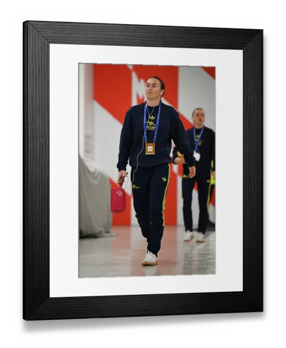 Framed Print : FC Bayern Munchen v Arsenal FC - UEFA Women's Champions League 2025 / 26 League Phase MD3 FC Bayern München v Arsenal FC - UEFA Women's Champions League 2025 / 26 League Framed Print : FC Bayern Munchen v Arsenal FC - UEFA Women's Champions League 2025 / 26 League Phase MD3 FC Bayern München v Arsenal FC - UEFA Women's Champions League 2025 / 26 League