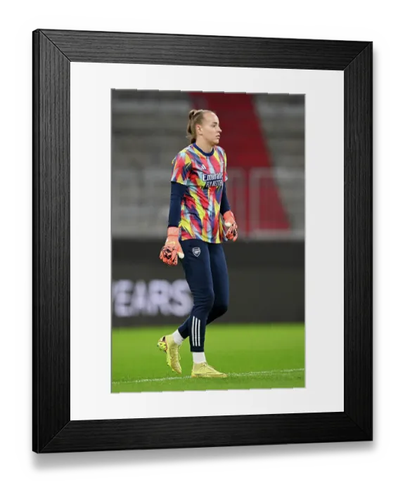 Framed Print : FC Bayern Munchen v Arsenal FC - UEFA Women's Champions League 2025 / 26 League Phase MD3 FC Bayern München v Arsenal FC - UEFA Women's Champions League 2025 / 26 League Framed Print : FC Bayern Munchen v Arsenal FC - UEFA Women's Champions League 2025 / 26 League Phase MD3 FC Bayern München v Arsenal FC - UEFA Women's Champions League 2025 / 26 League