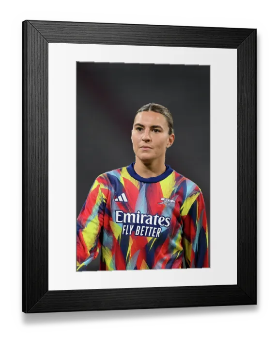 Framed Print : FC Bayern Munchen v Arsenal FC - UEFA Women's Champions League 2025 / 26 League Phase MD3 FC Bayern München v Arsenal FC - UEFA Women's Champions League 2025 / 26 League Framed Print : FC Bayern Munchen v Arsenal FC - UEFA Women's Champions League 2025 / 26 League Phase MD3 FC Bayern München v Arsenal FC - UEFA Women's Champions League 2025 / 26 League