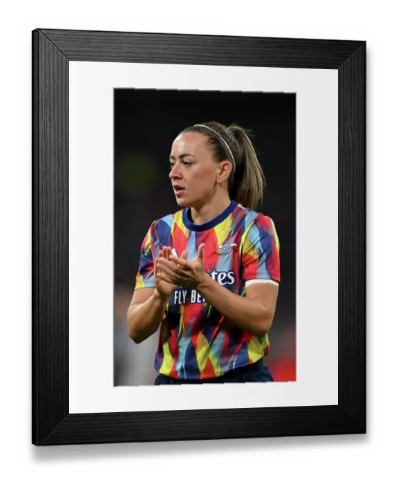 Framed Print : FC Bayern Munchen v Arsenal FC - UEFA Women's Champions League 2025 / 26 League Phase MD3 FC Bayern München v Arsenal FC - UEFA Women's Champions League 2025 / 26 League Framed Print : FC Bayern Munchen v Arsenal FC - UEFA Women's Champions League 2025 / 26 League Phase MD3 FC Bayern München v Arsenal FC - UEFA Women's Champions League 2025 / 26 League