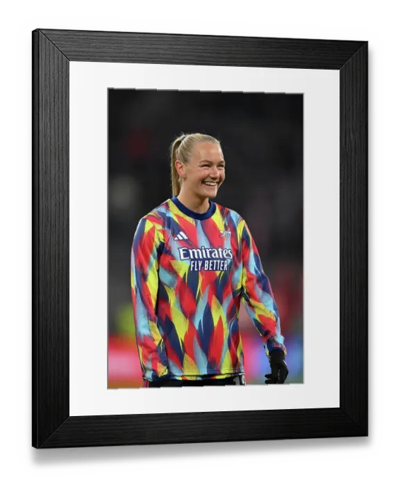 Framed Print : FC Bayern Munchen v Arsenal FC - UEFA Women's Champions League 2025 / 26 League Phase MD3 FC Bayern München v Arsenal FC - UEFA Women's Champions League 2025 / 26 League Framed Print : FC Bayern Munchen v Arsenal FC - UEFA Women's Champions League 2025 / 26 League Phase MD3 FC Bayern München v Arsenal FC - UEFA Women's Champions League 2025 / 26 League