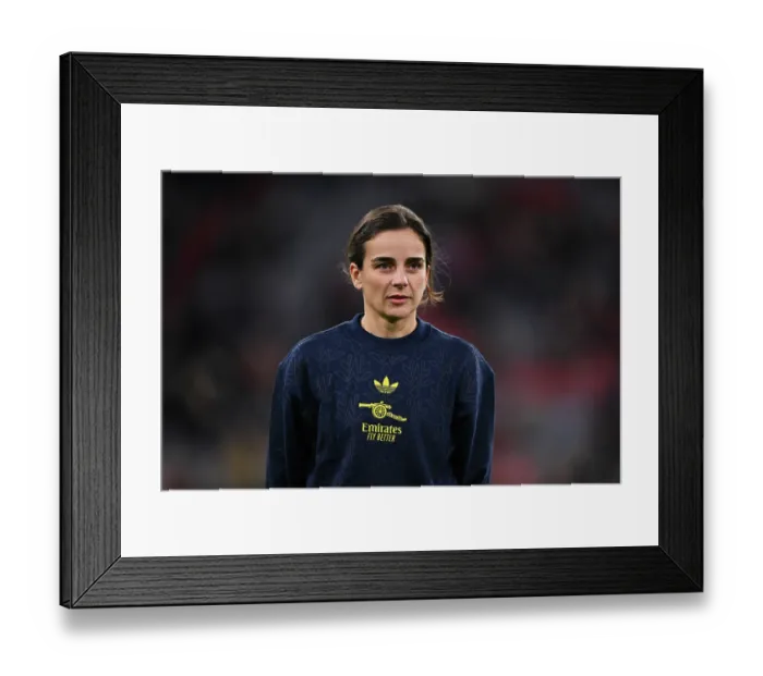 Framed Print : FC Bayern Munchen v Arsenal FC - UEFA Women's Champions League 2025 / 26 League Phase MD3 FC Bayern München v Arsenal FC - UEFA Women's Champions League 2025 / 26 League Framed Print : FC Bayern Munchen v Arsenal FC - UEFA Women's Champions League 2025 / 26 League Phase MD3 FC Bayern München v Arsenal FC - UEFA Women's Champions League 2025 / 26 League