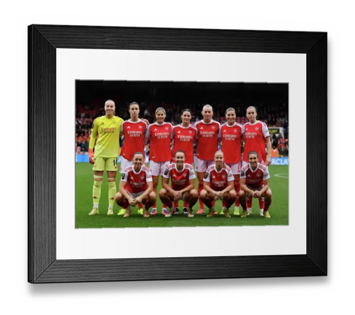 Framed Print : Tottenham Hotspur v Arsenal - Barclays Women's Super League Tottenham Hotspur v Arsenal - Barclays Women's Super League Framed Print : Tottenham Hotspur v Arsenal - Barclays Women's Super League Tottenham Hotspur v Arsenal - Barclays Women's Super League