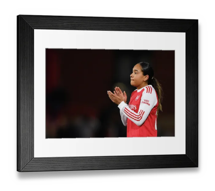 Framed Print : Tottenham Hotspur v Arsenal - Barclays Women's Super League Tottenham Hotspur v Arsenal - Barclays Women's Super League Framed Print : Tottenham Hotspur v Arsenal - Barclays Women's Super League Tottenham Hotspur v Arsenal - Barclays Women's Super League