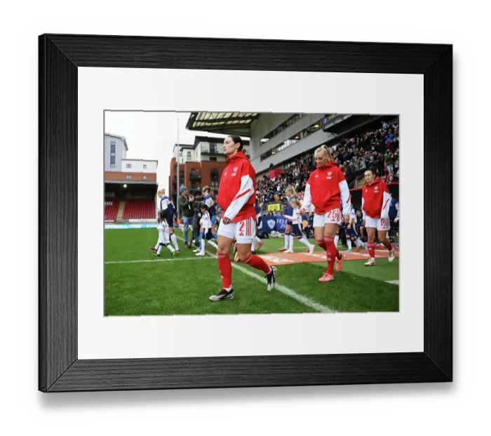 Framed Print : Tottenham Hotspur v Arsenal - Barclays Women's Super League Tottenham Hotspur v Arsenal - Barclays Women's Super League Framed Print : Tottenham Hotspur v Arsenal - Barclays Women's Super League Tottenham Hotspur v Arsenal - Barclays Women's Super League