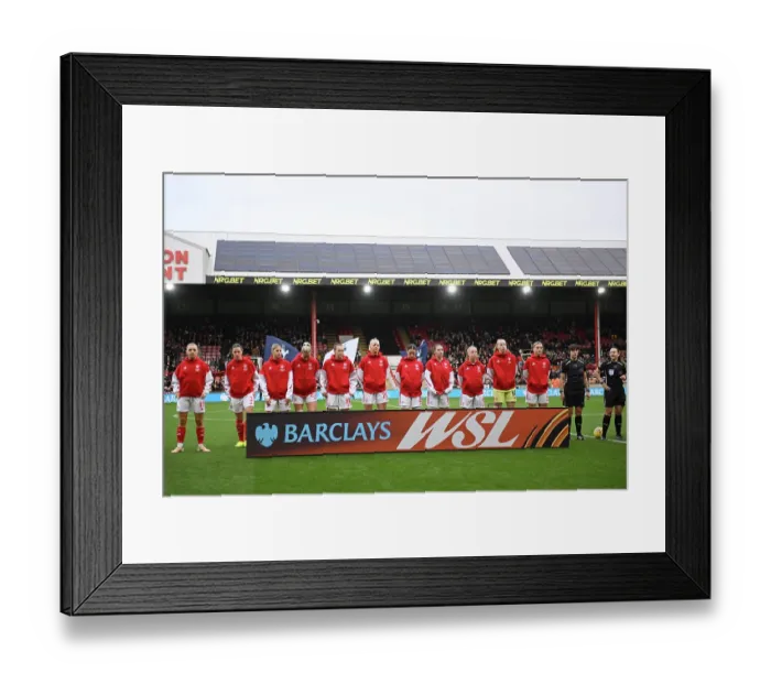 Framed Print : Tottenham Hotspur v Arsenal - Barclays Women's Super League Tottenham Hotspur v Arsenal - Barclays Women's Super League Framed Print : Tottenham Hotspur v Arsenal - Barclays Women's Super League Tottenham Hotspur v Arsenal - Barclays Women's Super League