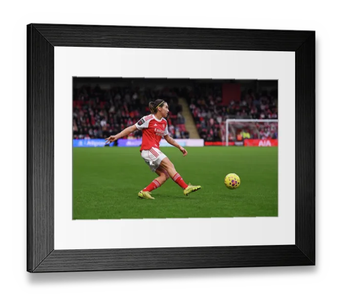 Framed Print : Tottenham Hotspur v Arsenal - Barclays Women's Super League Tottenham Hotspur v Arsenal - Barclays Women's Super League Framed Print : Tottenham Hotspur v Arsenal - Barclays Women's Super League Tottenham Hotspur v Arsenal - Barclays Women's Super League