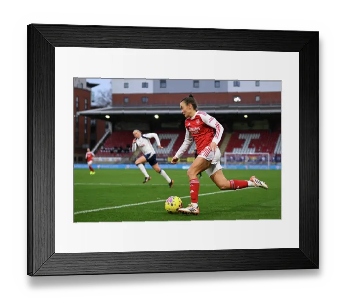 Framed Print : Tottenham Hotspur v Arsenal - Barclays Women's Super League Tottenham Hotspur v Arsenal - Barclays Women's Super League Framed Print : Tottenham Hotspur v Arsenal - Barclays Women's Super League Tottenham Hotspur v Arsenal - Barclays Women's Super League