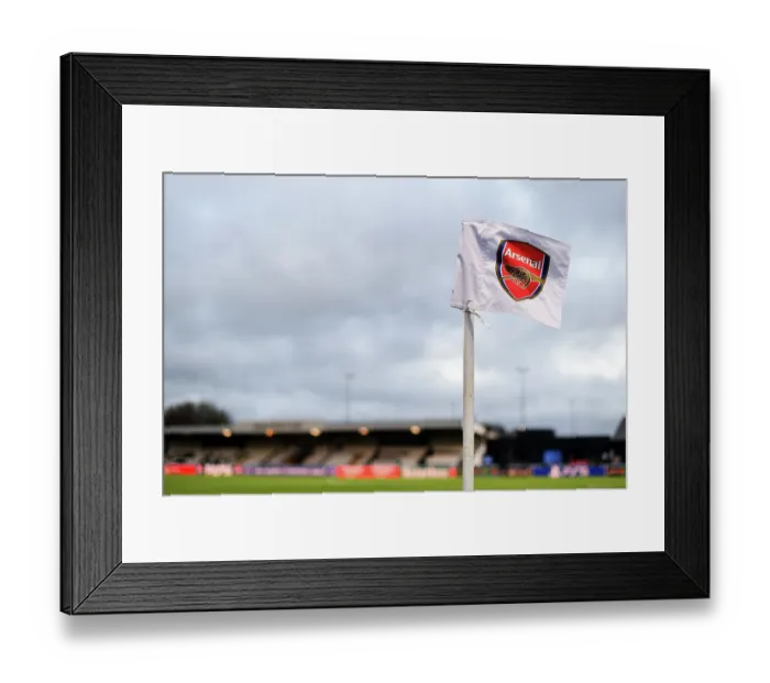 Framed Print : Arsenal FC v Real Madrid CF - UEFA Women's Champions League 2025 / 26 League Phase MD4 Arsenal FC v Real Madrid CF - UEFA Women's Champions League 2025 / 26 League Phase MD4 Framed Print : Arsenal FC v Real Madrid CF - UEFA Women's Champions League 2025 / 26 League Phase MD4 Arsenal FC v Real Madrid CF - UEFA Women's Champions League 2025 / 26 League Phase MD4