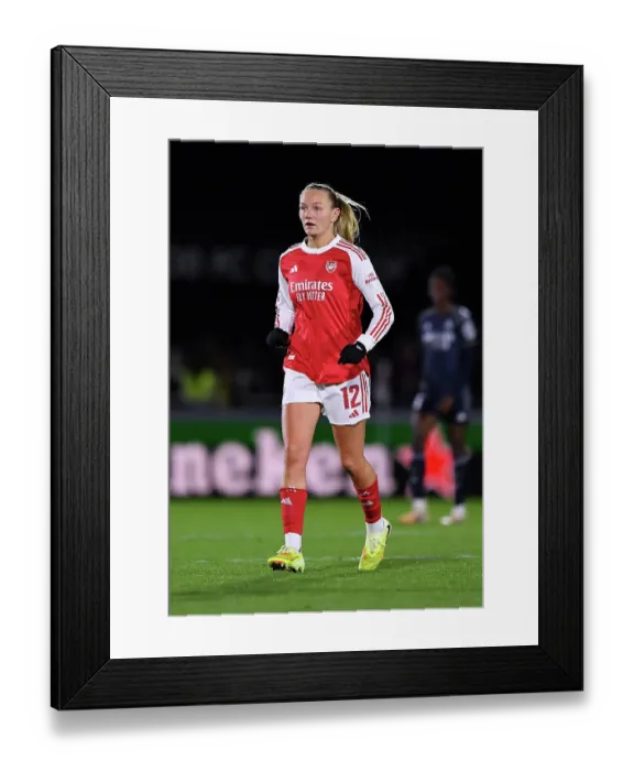 Framed Print : Arsenal FC v Real Madrid CF - UEFA Women's Champions League 2025 / 26 League Phase MD4 Arsenal FC v Real Madrid CF - UEFA Women's Champions League 2025 / 26 League Phase MD4 Framed Print : Arsenal FC v Real Madrid CF - UEFA Women's Champions League 2025 / 26 League Phase MD4 Arsenal FC v Real Madrid CF - UEFA Women's Champions League 2025 / 26 League Phase MD4