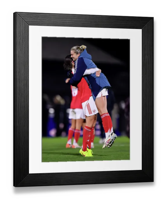 Framed Print : Arsenal FC v Real Madrid CF - UEFA Women's Champions League 2025 / 26 League Phase MD4 Arsenal FC v Real Madrid CF - UEFA Women's Champions League 2025 / 26 League Phase MD4 Framed Print : Arsenal FC v Real Madrid CF - UEFA Women's Champions League 2025 / 26 League Phase MD4 Arsenal FC v Real Madrid CF - UEFA Women's Champions League 2025 / 26 League Phase MD4