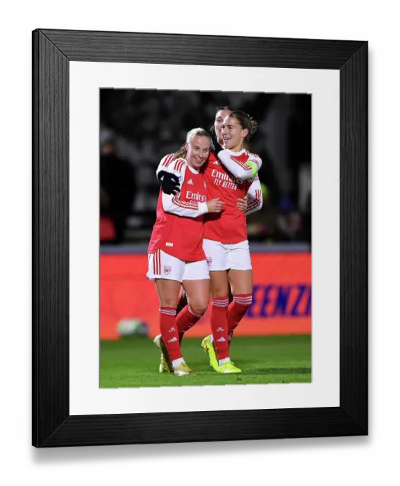 Framed Print : Arsenal FC v Real Madrid CF - UEFA Women's Champions League 2025 / 26 League Phase MD4 Arsenal FC v Real Madrid CF - UEFA Women's Champions League 2025 / 26 League Phase MD4 Framed Print : Arsenal FC v Real Madrid CF - UEFA Women's Champions League 2025 / 26 League Phase MD4 Arsenal FC v Real Madrid CF - UEFA Women's Champions League 2025 / 26 League Phase MD4