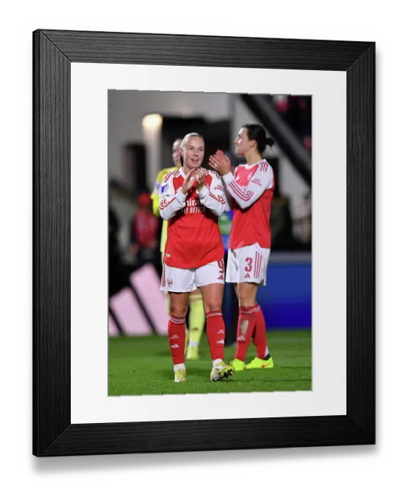 Framed Print : Arsenal FC v Real Madrid CF - UEFA Women's Champions League 2025 / 26 League Phase MD4 Arsenal FC v Real Madrid CF - UEFA Women's Champions League 2025 / 26 League Phase MD4 Framed Print : Arsenal FC v Real Madrid CF - UEFA Women's Champions League 2025 / 26 League Phase MD4 Arsenal FC v Real Madrid CF - UEFA Women's Champions League 2025 / 26 League Phase MD4