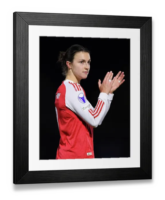 Framed Print : Arsenal FC v Real Madrid CF - UEFA Women's Champions League 2025 / 26 League Phase MD4 Arsenal FC v Real Madrid CF - UEFA Women's Champions League 2025 / 26 League Phase MD4 Framed Print : Arsenal FC v Real Madrid CF - UEFA Women's Champions League 2025 / 26 League Phase MD4 Arsenal FC v Real Madrid CF - UEFA Women's Champions League 2025 / 26 League Phase MD4