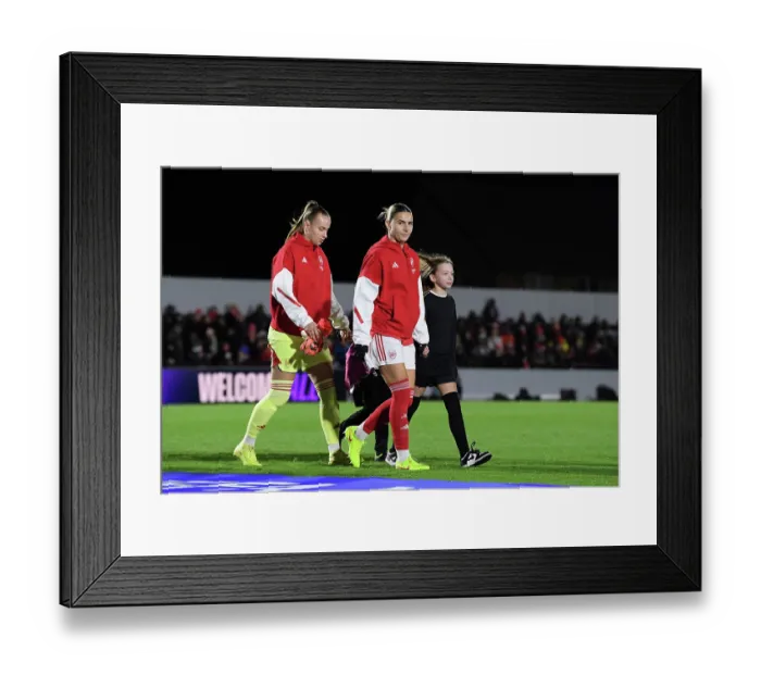 Framed Print : Arsenal FC v Real Madrid CF - UEFA Women's Champions League 2025 / 26 League Phase MD4 Arsenal FC v Real Madrid CF - UEFA Women's Champions League 2025 / 26 League Phase MD4 Framed Print : Arsenal FC v Real Madrid CF - UEFA Women's Champions League 2025 / 26 League Phase MD4 Arsenal FC v Real Madrid CF - UEFA Women's Champions League 2025 / 26 League Phase MD4