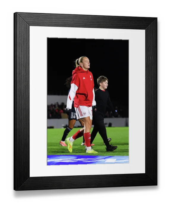 Framed Print : Arsenal FC v Real Madrid CF - UEFA Women's Champions League 2025 / 26 League Phase MD4 Arsenal FC v Real Madrid CF - UEFA Women's Champions League 2025 / 26 League Phase MD4 Framed Print : Arsenal FC v Real Madrid CF - UEFA Women's Champions League 2025 / 26 League Phase MD4 Arsenal FC v Real Madrid CF - UEFA Women's Champions League 2025 / 26 League Phase MD4
