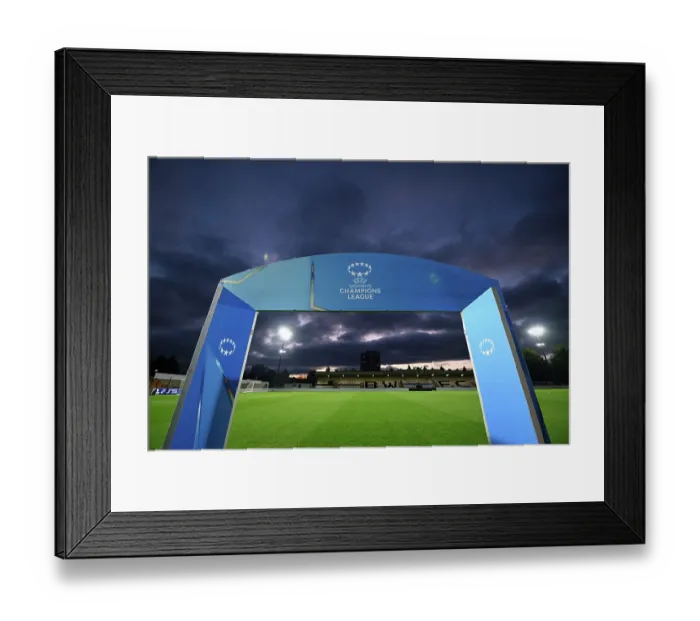 Framed Print : Arsenal FC v Real Madrid CF - UEFA Women's Champions League 2025 / 26 League Phase MD4 Arsenal FC v Real Madrid CF - UEFA Women's Champions League 2025 / 26 League Phase MD4 Framed Print : Arsenal FC v Real Madrid CF - UEFA Women's Champions League 2025 / 26 League Phase MD4 Arsenal FC v Real Madrid CF - UEFA Women's Champions League 2025 / 26 League Phase MD4