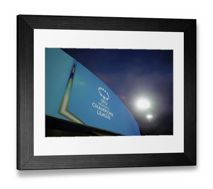 Framed Print : Arsenal FC v Real Madrid CF - UEFA Women's Champions League 2025 / 26 League Phase MD4 Arsenal FC v Real Madrid CF - UEFA Women's Champions League 2025 / 26 League Phase MD4 Framed Print : Arsenal FC v Real Madrid CF - UEFA Women's Champions League 2025 / 26 League Phase MD4 Arsenal FC v Real Madrid CF - UEFA Women's Champions League 2025 / 26 League Phase MD4