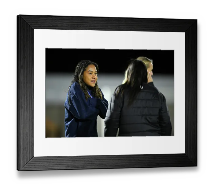 Framed Print : Arsenal FC v Real Madrid CF - UEFA Women's Champions League 2025 / 26 League Phase MD4 Arsenal FC v Real Madrid CF - UEFA Women's Champions League 2025 / 26 League Phase MD4 Framed Print : Arsenal FC v Real Madrid CF - UEFA Women's Champions League 2025 / 26 League Phase MD4 Arsenal FC v Real Madrid CF - UEFA Women's Champions League 2025 / 26 League Phase MD4