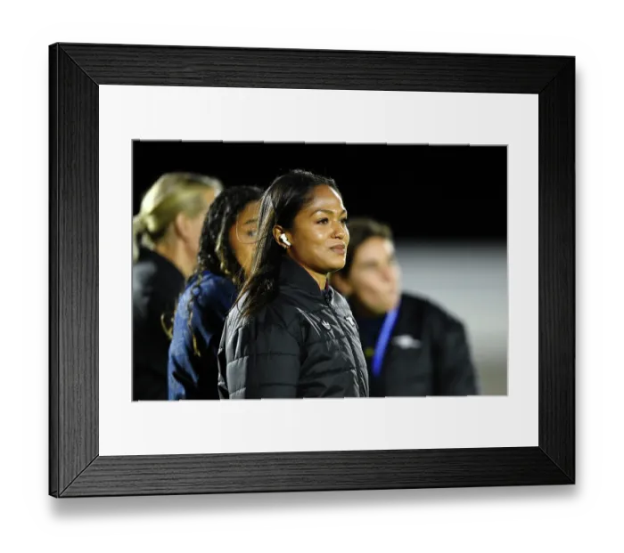 Framed Print : Arsenal FC v Real Madrid CF - UEFA Women's Champions League 2025 / 26 League Phase MD4 Arsenal FC v Real Madrid CF - UEFA Women's Champions League 2025 / 26 League Phase MD4 Framed Print : Arsenal FC v Real Madrid CF - UEFA Women's Champions League 2025 / 26 League Phase MD4 Arsenal FC v Real Madrid CF - UEFA Women's Champions League 2025 / 26 League Phase MD4