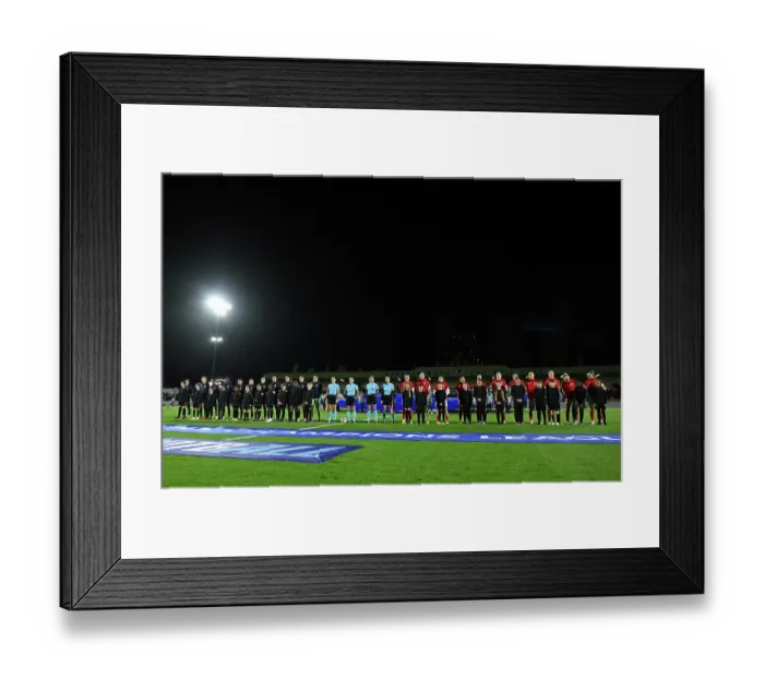 Framed Print : Arsenal FC v Real Madrid CF - UEFA Women's Champions League 2025 / 26 League Phase MD4 Arsenal FC v Real Madrid CF - UEFA Women's Champions League 2025 / 26 League Phase MD4 Framed Print : Arsenal FC v Real Madrid CF - UEFA Women's Champions League 2025 / 26 League Phase MD4 Arsenal FC v Real Madrid CF - UEFA Women's Champions League 2025 / 26 League Phase MD4