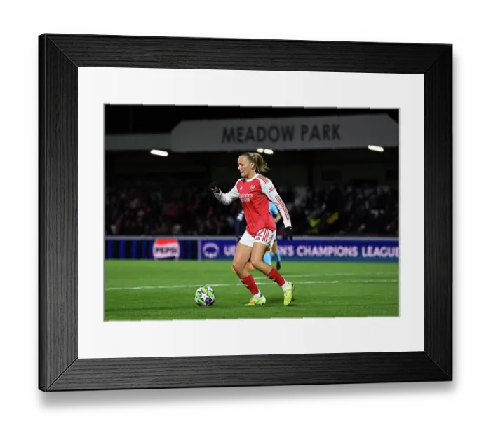 Framed Print : Arsenal FC v Real Madrid CF - UEFA Women's Champions League 2025 / 26 League Phase MD4 Arsenal FC v Real Madrid CF - UEFA Women's Champions League 2025 / 26 League Phase MD4 Framed Print : Arsenal FC v Real Madrid CF - UEFA Women's Champions League 2025 / 26 League Phase MD4 Arsenal FC v Real Madrid CF - UEFA Women's Champions League 2025 / 26 League Phase MD4