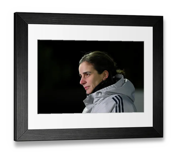 Framed Print : Arsenal FC v Real Madrid CF - UEFA Women's Champions League 2025 / 26 League Phase MD4 Arsenal FC v Real Madrid CF - UEFA Women's Champions League 2025 / 26 League Phase MD4 Framed Print : Arsenal FC v Real Madrid CF - UEFA Women's Champions League 2025 / 26 League Phase MD4 Arsenal FC v Real Madrid CF - UEFA Women's Champions League 2025 / 26 League Phase MD4