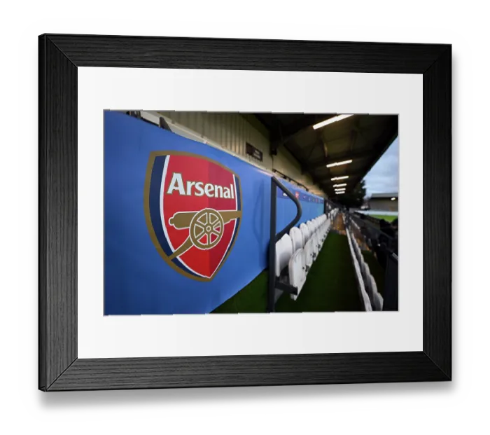 Framed Print : Arsenal FC v Real Madrid CF - UEFA Women's Champions League 2025 / 26 League Phase MD4 Arsenal FC v Real Madrid CF - UEFA Women's Champions League 2025 / 26 League Phase MD4 Framed Print : Arsenal FC v Real Madrid CF - UEFA Women's Champions League 2025 / 26 League Phase MD4 Arsenal FC v Real Madrid CF - UEFA Women's Champions League 2025 / 26 League Phase MD4