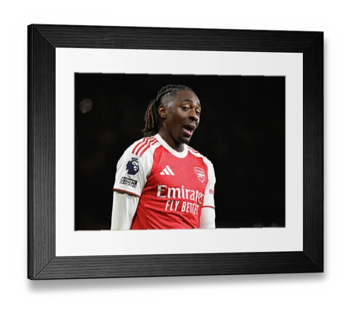 Framed Print : Arsenal v Tottenham Hotspur - Premier League Framed Print : Arsenal v Tottenham Hotspur - Premier League